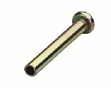 半圆头空心铆钉(镀彩)