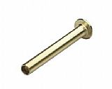 半空心铆钉(镀铜)